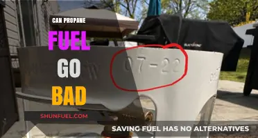 Does Propane Expire? Understanding Fuel Shelf Life and Safety