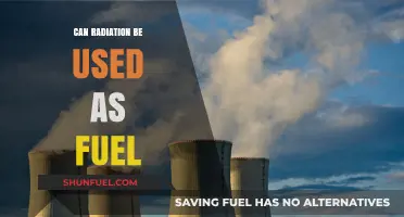 Harnessing Radiation: Exploring Its Potential as a Future Energy Source