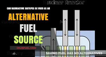 Exploring Radioactive Isotopes: A Viable Alternative Fuel Source?