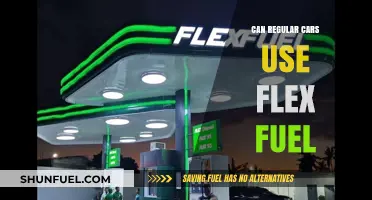 Can Regular Cars Run on Flex Fuel? A Comprehensive Guide