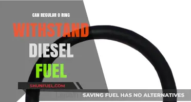 O-Rings and Diesel: What's the Deal?