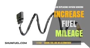 Oxygen Sensor Swap: Unlocking Fuel Efficiency Secrets