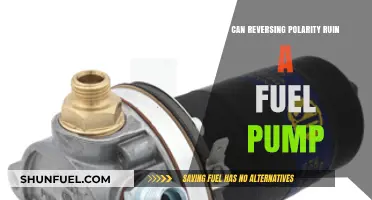 Reversing Polarity: Potential Risks to Your Fuel Pump Explained