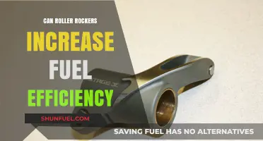 Boosting Fuel Efficiency: The Role of Roller Rockers Explained