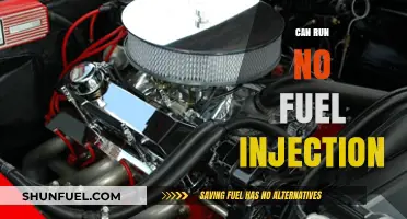 Troubleshooting Your Car: Can It Run Without Fuel Injection?