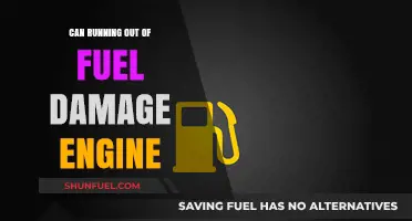 Running on Empty: Can Fuel Depletion Harm Your Engine?