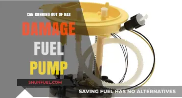 Running on Empty: Can Low Fuel Harm Your Fuel Pump?