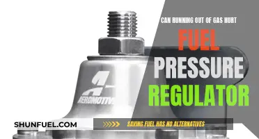 Fuel Pressure Regulators: Running on Empty Hurts Performance