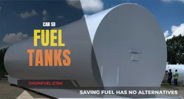 SB Fuel Tanks: The Ultimate Guide to Self-Bunded Storage