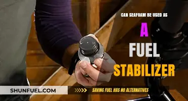 Seafoam as Fuel Stabilizer: Benefits, Usage, and Effectiveness Explained