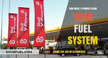 Shell V-Power: Effective Fuel System Cleaner or Marketing Hype?