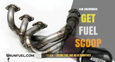 Can Sidewinder Equip a Fuel Scoop? Exploring Viability and Mechanics