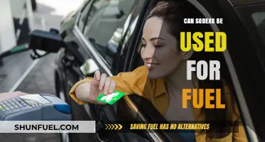 Can Sodexo Fuel Your Vehicle? Exploring Its Usage for Gas Purchases