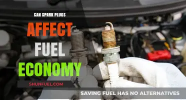How Spark Plugs Impact Your Vehicle's Fuel Efficiency and Economy