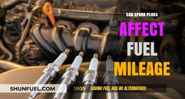 How Spark Plugs Impact Your Vehicle's Fuel Efficiency Explained