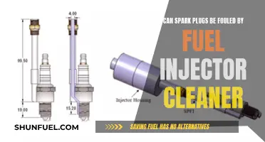 Fuel Injector Cleaners: Spark Plug Fouling Culprits?