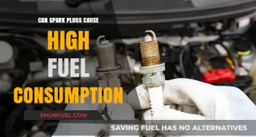 Spark Plugs and Fuel Efficiency: Uncovering the Hidden Connection