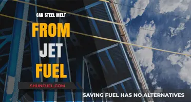 Can Jet Fuel Melt Steel? Debunking 9/11 Conspiracy Theories