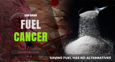 Sugar's Role in Cancer Growth: Fact or Fiction?