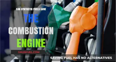 Synthetic Fuels: The Combustion Engine's Last Hope or False Promise?