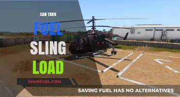 Can Taru Fuel Sling Load? A Comprehensive Guide and Tips