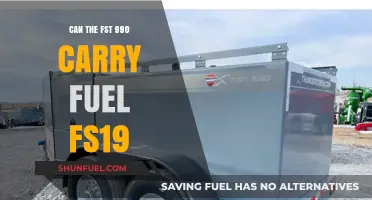 Farming Simulator 19: Can the FST 990 Transport Fuel Efficiently?