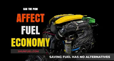 How PCM Issues Impact Your Vehicle's Fuel Efficiency Explained