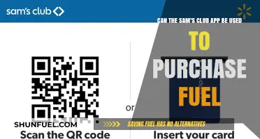 Using Sam's Club App for Fuel Purchases: A Complete Guide