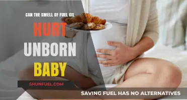 Fuel Oil Fumes: Potential Risks to Unborn Babies Explained