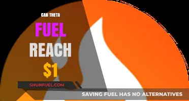 Theta Fuel's Potential: Can TFUEL Hit the $1 Milestone?