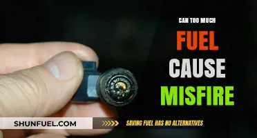 Flooding Your Engine: Misfires and Excess Fuel