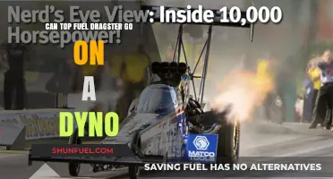 Can Top Fuel Dragsters Be Dyno Tested? Exploring the Possibilities