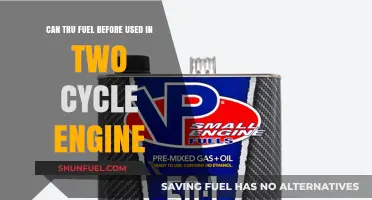 Can TruFuel Be Used in Two-Cycle Engines? A Comprehensive Guide