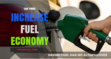Turbochargers and Fuel Efficiency: Debunking Myths for Better Mileage