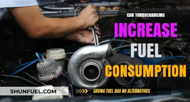 Turbocharging and Fuel Efficiency: Does Boosting Power Impact Consumption?