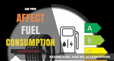 How Tyre Choice and Condition Impact Your Vehicle's Fuel Efficiency