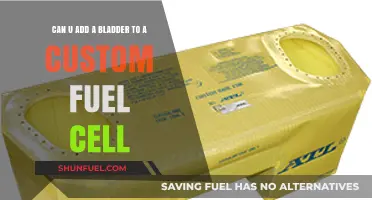 Custom Fuel Cell Bladder Integration: Enhancing Fuel Storage Solutions