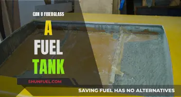 Fiberglass Fuel Tanks: A Safe and Effective Solution?