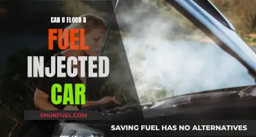 Flooding a Fuel-Injected Car: What You Need to Know