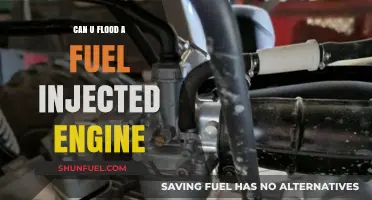 Can Fuel-Injected Engines Flood? Debunking Myths and Understanding Risks