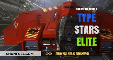 Elite Dangerous: Fueling from L-Type Stars - Feasibility Explained