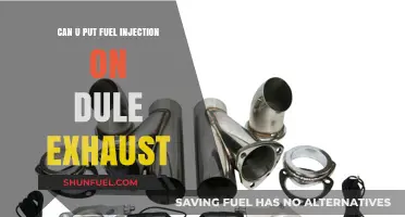 Fuel Injection Upgrade: Can Dual Exhaust Systems Handle the Power?