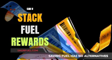 Maximizing Fuel Rewards: Can You Stack Savings at the Pump?