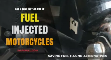 Removing Baffles from Fuel-Injected Motorcycles: Pros, Cons, and How-To