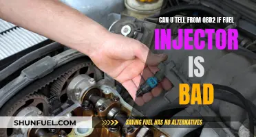 Fuel Injector Issues: OBD2 Diagnosis and Solutions