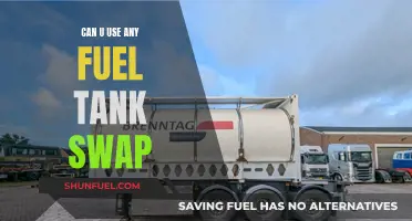 Fuel Tank Swaps: Universal or Customized?