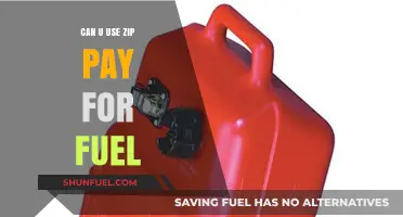 Can You Use Zip Pay for Fuel? A Complete Guide