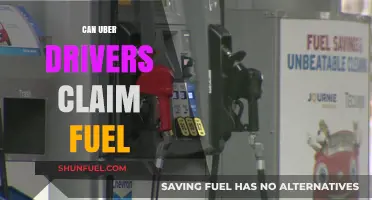 Can Uber Drivers Claim Fuel Expenses? A Tax Guide for Rideshare Drivers