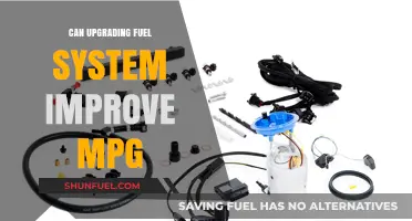 Boosting Fuel Efficiency: Can Upgrading Your Fuel System Improve MPG?