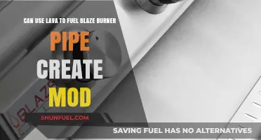 Using Lava to Fuel Blaze Burner Pipes in Minecraft Modding